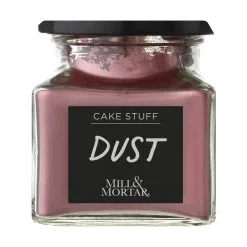 Mill & Mortar CakeStuff Pink Dust