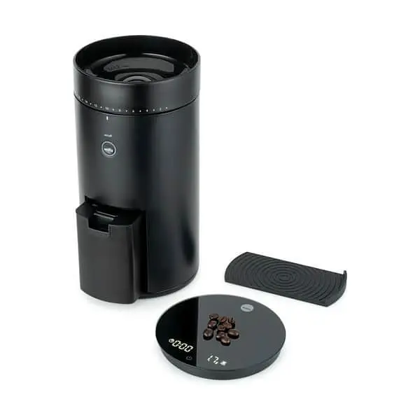 Wilfa Kaffekværn - Billede 3