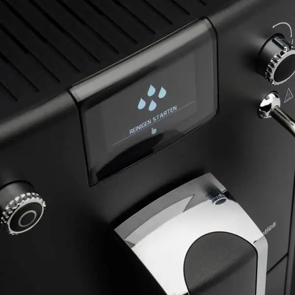 Nivona CafeRomatica Espressomaskine 660 - Billede 5