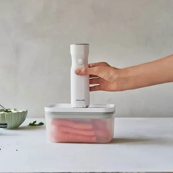 Zwilling Fresh & Save Vakuumboks - Billede 3