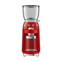 Smeg 50's Style Kaffekværn CGF01RDEU