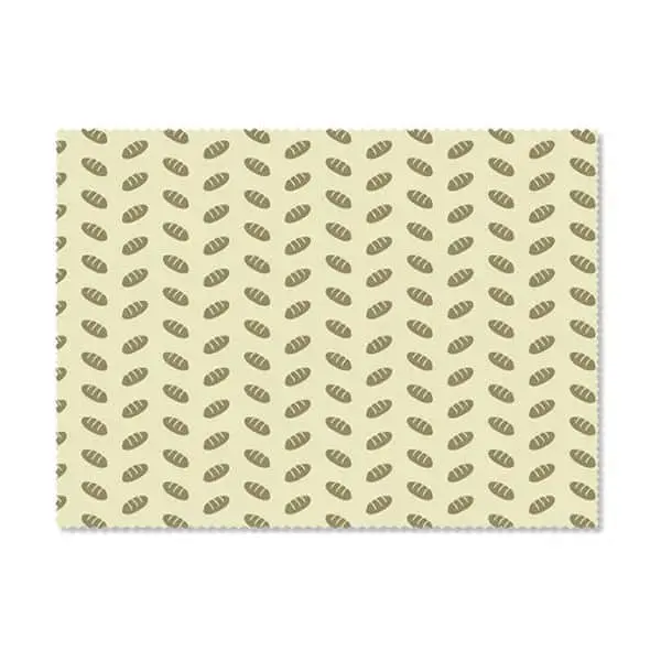 NUTS XL Bivoks-indpakning