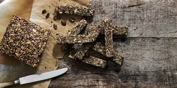 MALUND Glutenfri Nordic Brød Karton - Billede 3