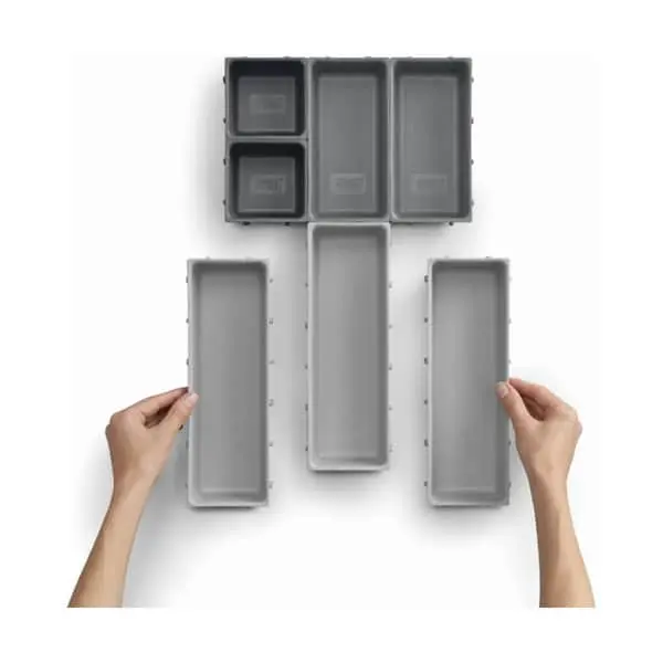 Joseph Joseph Blox Bestikindsats - 7 Dele - Billede 4