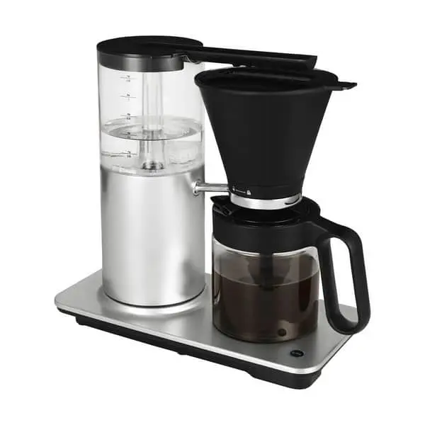 Wilfa Kaffemaskine - Billede 3