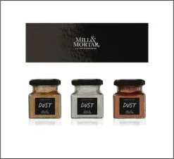 Mill & Mortar Bling Bling Gaveæske