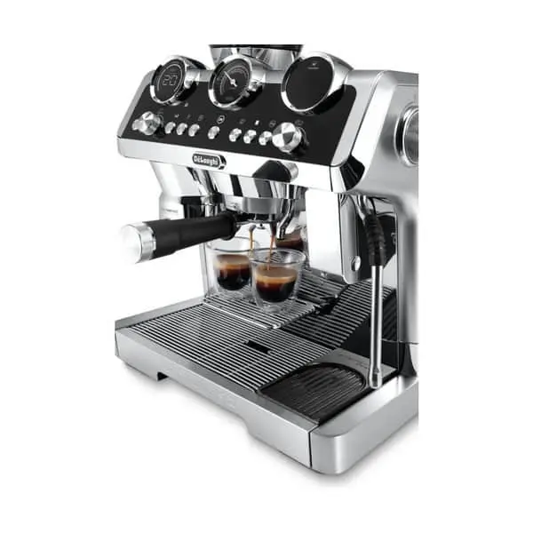 DeLonghi Espressomaskine EC9665.M - Billede 4