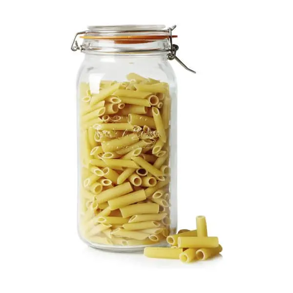 Cook & Baker Patentglas - Billede 4