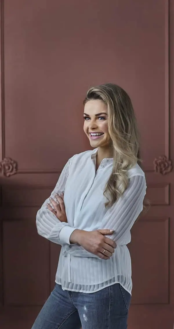 By Ditte Julie Tærteform - Billede 5