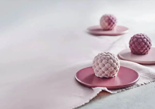 By Ditte Julie Silikoneform - Kugler - Billede 2