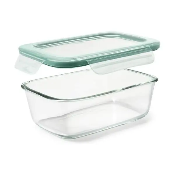 OXO Glasbeholder M. Låg - Billede 2