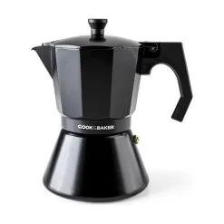 Cook & Baker Mokkakande