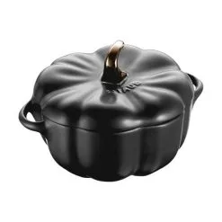 Staub Græskar Cocotte