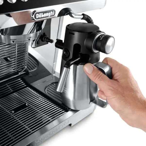 DeLonghi Espressomaskine EC9665.M - Billede 3