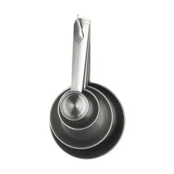 GASTROMAX Måleskesæt