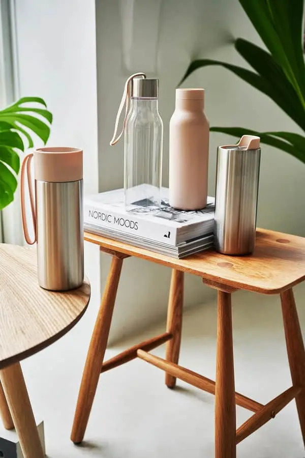 Eva Solo Drikkeflaske - Billede 2