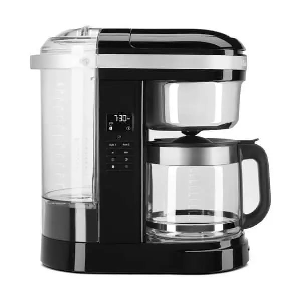KitchenAid Drip Kaffemaskine - Billede 4