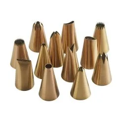 By Ditte Julie Tyllesæt - 12 Stk.