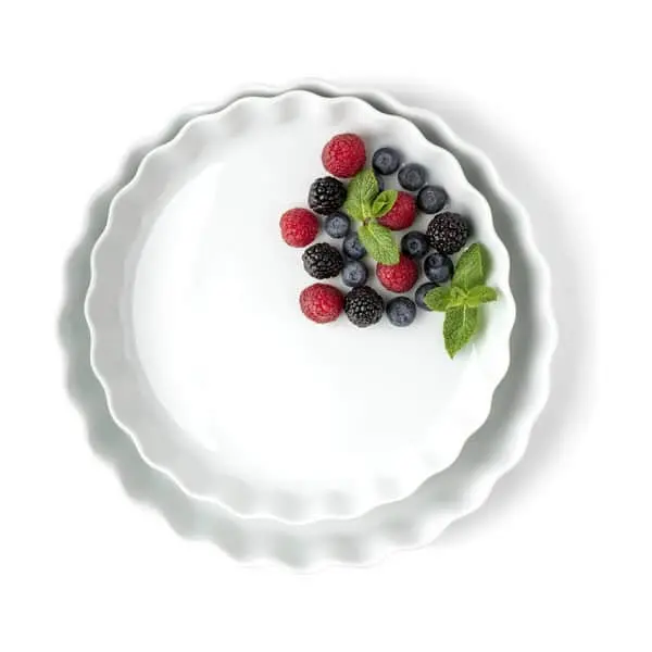 Casa Living Tærtefad - Billede 3