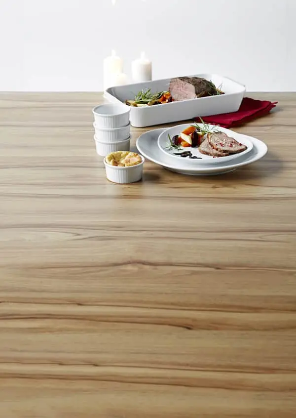 Pillivuyt Ramekinsæt Lav Nr. 1 - 4 Stk. - Billede 2