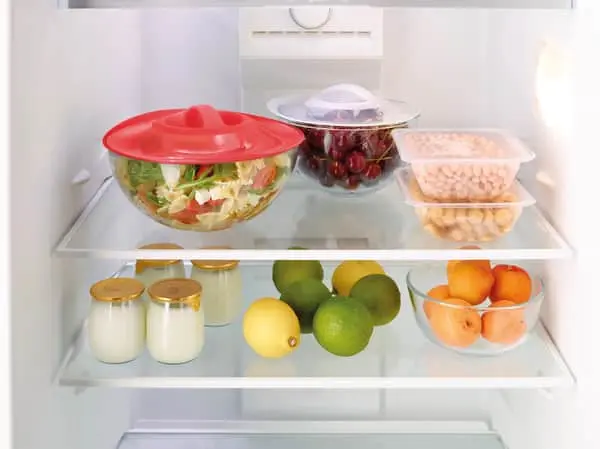 Lekue Vakuumlåg - Billede 5