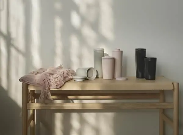 Stelton Carrie Termokop - Billede 2