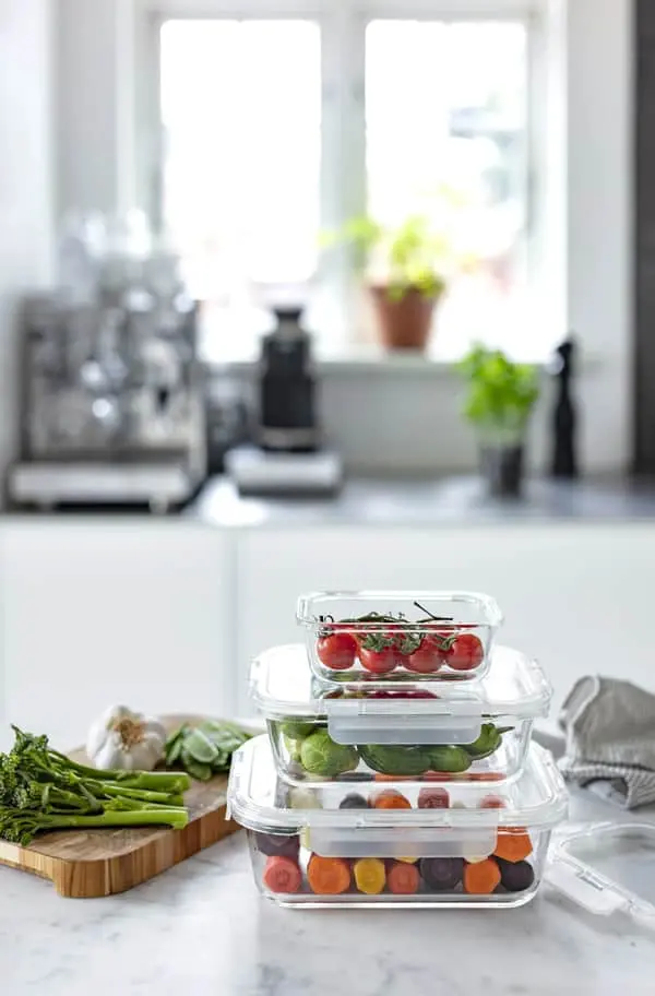 Cook & Baker Opbevaringsboks - Billede 2