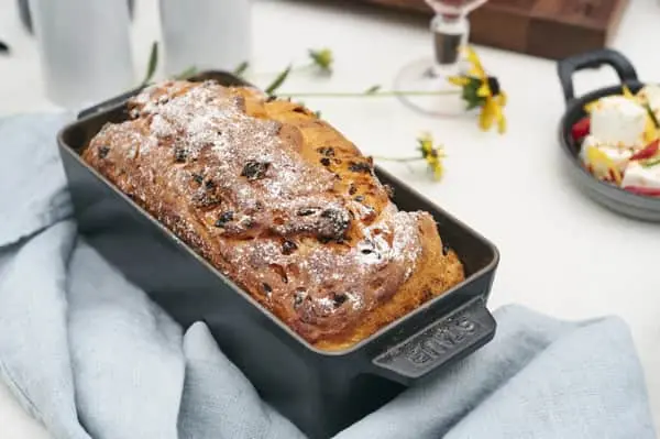 Staub Brødform - Billede 2