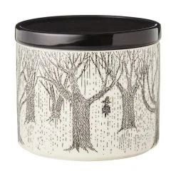 Arabia Krukke - Tro Mod Sin Oprindelse