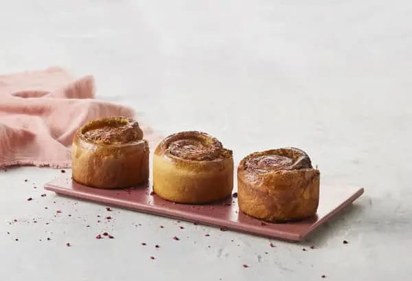 By Ditte Julie Silikoneform - Stor - Billede 3