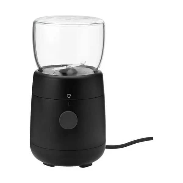 RIG TIG Foodie El-kaffekværn